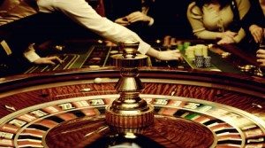 Roulette Live Play