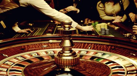 Live Blackjack Online Casino