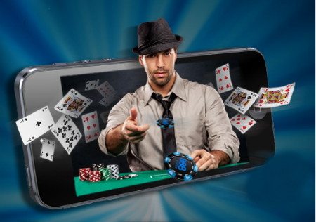 Download FREE Phone Casino App