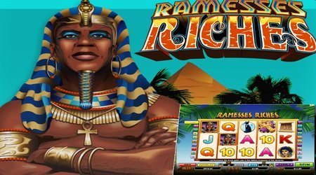 Ramesses Riches