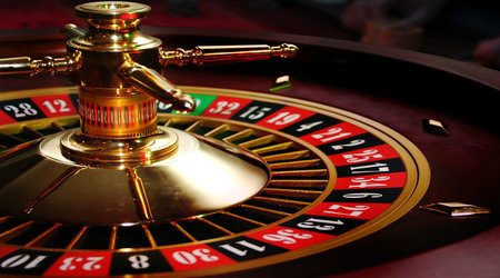 Online Casino Games