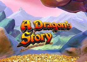 A Dragon's Story