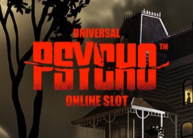 Psycho