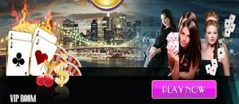 Lucks VIP Casino Rewards