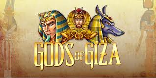 Gods of Giza