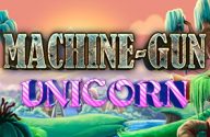 Machine Gun Unicorn