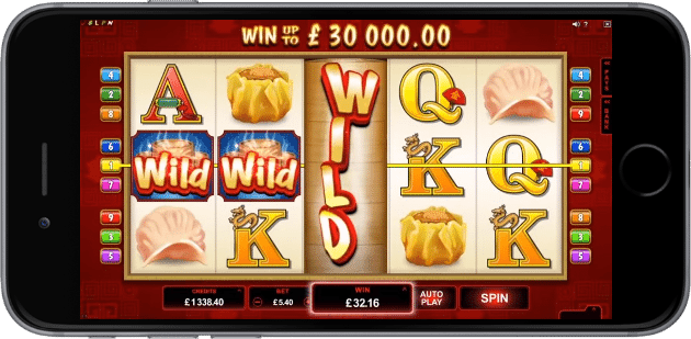 instant win slots online