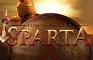 Fortunes of Sparta