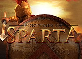 Fortunes of Sparta