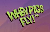 When Pigs Fly