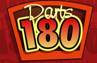 Darts 180