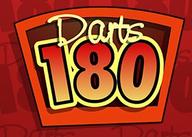 Darts 180