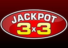 jackpot 3 x 3