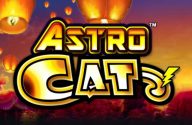 Astro Cat