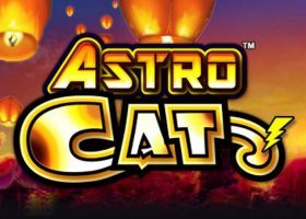 Astro Cat