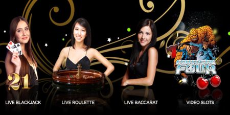 Uk Roulette Live Casino Bonus