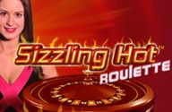 Sizzling Hot Roulette