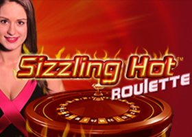 Sizzling Hot Roulette