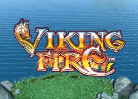 Viking Fire