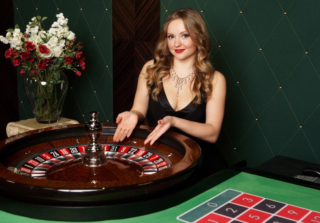 Free Casino Deposit  Bonus