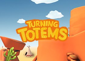 Turning Totems