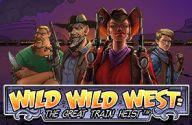 wild wild west