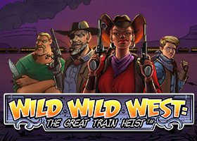 wild wild west