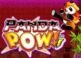 Panda Pow