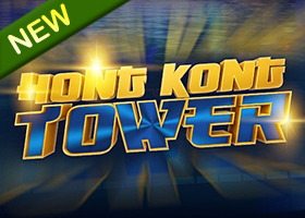 Hong Kong Towers Slot