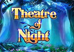 Theatre Of Night