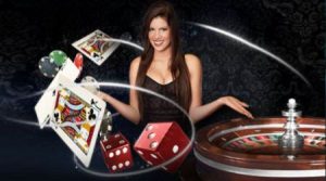 Casino Live Dealer