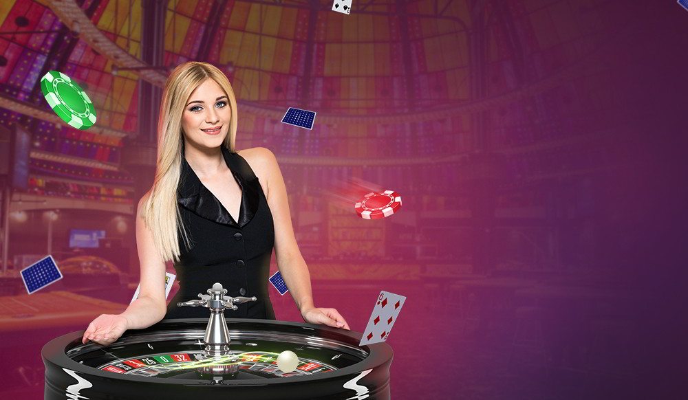 Roulette Live