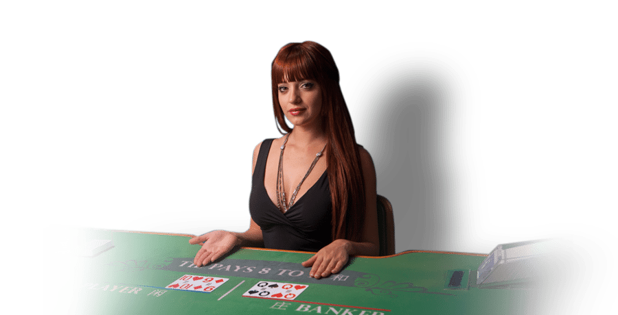 casino live