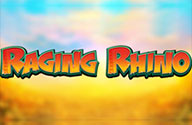 Raging Rhino Slot Machine