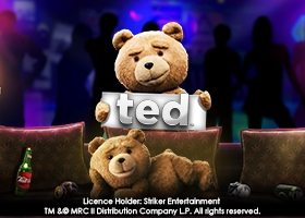 Ted