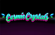 Cosmic-crystals