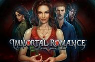 Immortal Romance