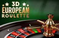 3D European Roulette | free roulette bonus