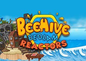 Beehive Bedlam Slots