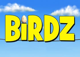 Birdz Slots Mobile Keep What You Win