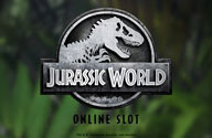 Jurassic World Slot