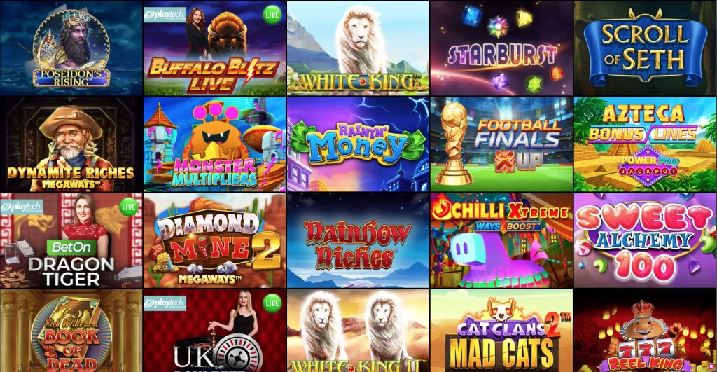 luckscasino.com