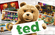 ted slot