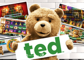 ted slot