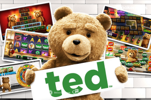 ted slot