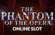 Phantom of The Opera Online Slots