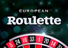 European Roulette