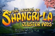 The Legend of Shangri-La: Cluster Pays™