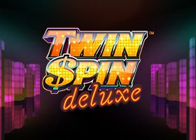 Twin Spin Deluxe