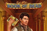 Book of Dead